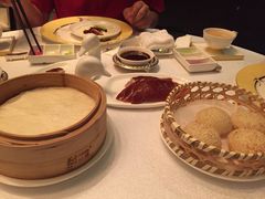 唐阁 T’ang Court-东海朗廷酒店-唐阁T’ANG COURT 中餐厅