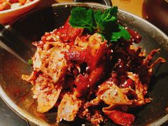 -吃饭皇帝大(解放西路店)
