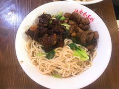 -泰顺江南春面馆