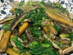 白炒鳝丝-小实惠嘉(威海路店)