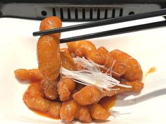 -酒肆浅葱·特色菜馆(卓悦intown店)