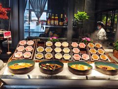 -吉布鲁牛排海鲜自助(船山大都会店)