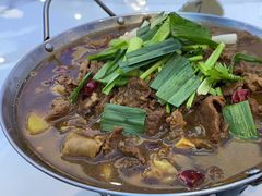 -黄牛肉馆·皖南土菜