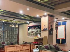 大堂-玛禄藏膳(五分店)