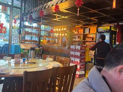 -随缘小馆(红岭路店)