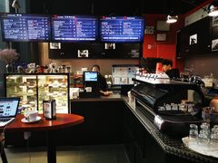 -BLAQ咖啡(骏豪店)