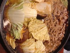 -樱の花亭日本料理店