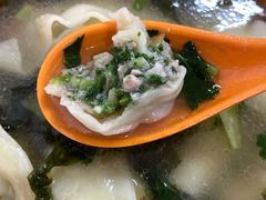 -阿麟馄饨(延长路店)