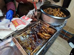 -鸡脚旮旯平江路店