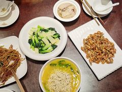 -德兴馆(广东路总店)
