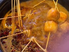 -钢管厂五区小郡肝火锅串串香(清河店)