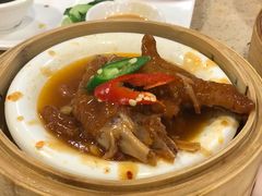 -点都德(大茶楼店)