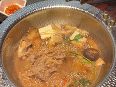 -牛YO寿喜烧和牛火锅自助(三台子万象汇店)