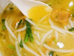 -豪廷轩中餐厅·特色云南菜(温德姆至尊豪廷大酒店)