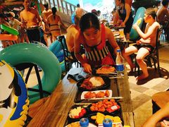 -波塞冬旅游度假区