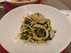 -大鹏饭店·金陵家宴(奥体中心店)