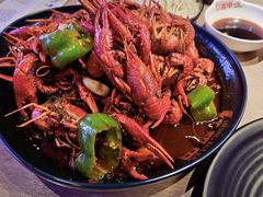 -红盔甲·小龙虾(定西路店)