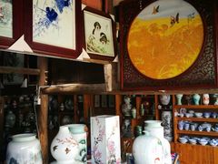 -景德镇古窑民俗博览区