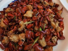 重庆辣子鸡-簋街仔仔小龙虾(总店)