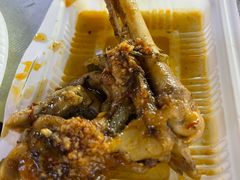 -正宁路小吃夜市