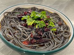 -何适山庄 ·可团建(水长城P2停车场店)