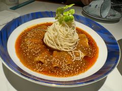 -南山翁新概念川菜(江宁万达广场店)