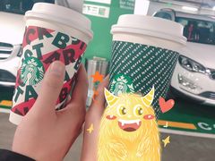 -星巴克(南京狮子桥店)