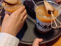 -姥姥家春饼店(惠新东街店)