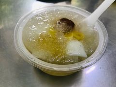 -老福合沟无米粿甜汤粿品店