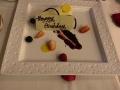 -上海和平饭店华懋阁 Cathay Room