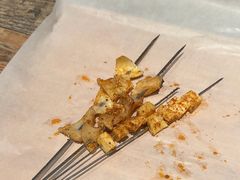 -枪火串烧·东北特色烧烤(罗湖总店)