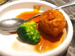 -前海沿·海鲜水饺青岛菜(乐客城店)