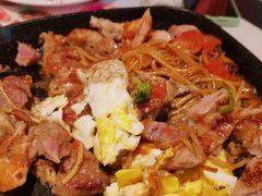 -半秋山西餐厅(巴南万达广场店)