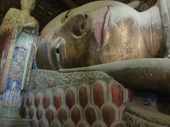 -张掖大佛寺景区