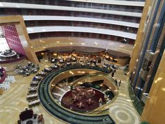 -杭州国际会议中心洲际酒店-原素全日餐厅(解放东路店)