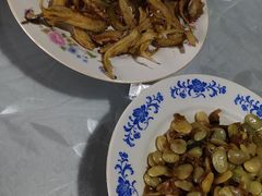 -小六农家乐(崇明西沙湿地店)