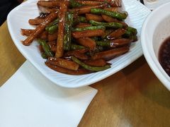 -台北楚楚园馅饼粥(虹桥南丰城店)