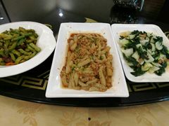 -潮喜竹溪荔湖酒家(荔枝湾店)