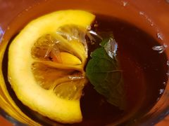土耳其特色红茶-Antalya安塔利亚土耳其餐厅(猎德店)
