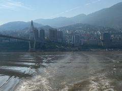 -神农溪纤夫文化旅游区