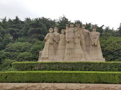 -雨花台烈士纪念馆
