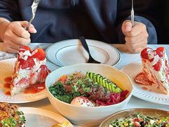 -O'eat Blossom&Pelican(深圳首店)