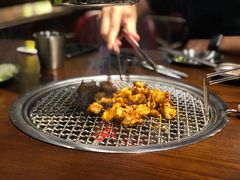 -·缸桶屋·韩式牛肋条自助烤肉(西湖D11店)