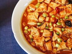 鳗鱼烧手工豆腐-子福慧(虹桥店)