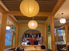 -一心创作料理屋(经开万达店)