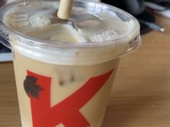 -肯德基(朝阳门店)