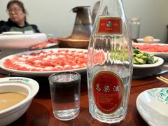 -龙泉峪长城