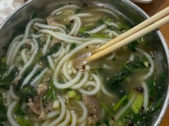 -攀枝花·任德琼·盐边羊肉米线