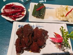 -南京金牛湖巨碗鱼头