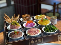 -楠火锅(龙阳广场店)